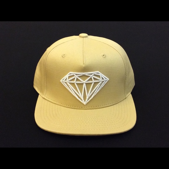 🚫SOLD🚫 *BRAND NEW* $30 - Diamond Supply Co Hat - Picture 1 of 1
